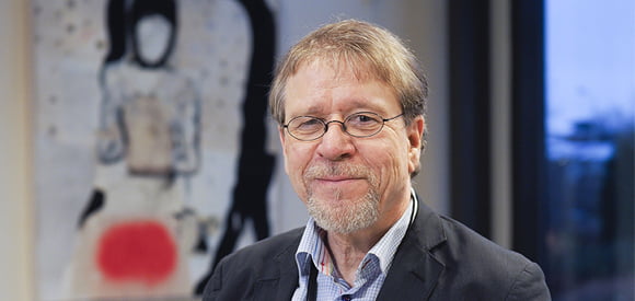 Antti-Jussi Oikarinen.
