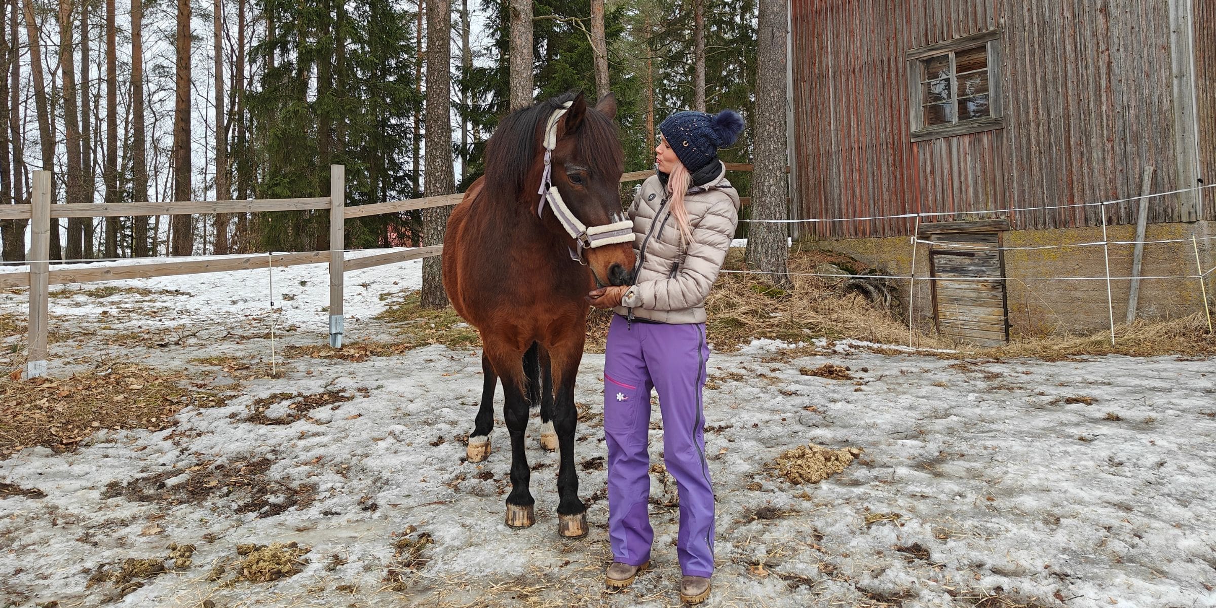 Tiina Venteleän Audittila Oy sai Liiveristä yritystoiminnan kehittämistoimenpiteen valmisteluvaiheen tukea. Tuki käytettiin toimitilan kunnostamisen kustannuslaskelmaan ja asiantuntijan konsultointiin.