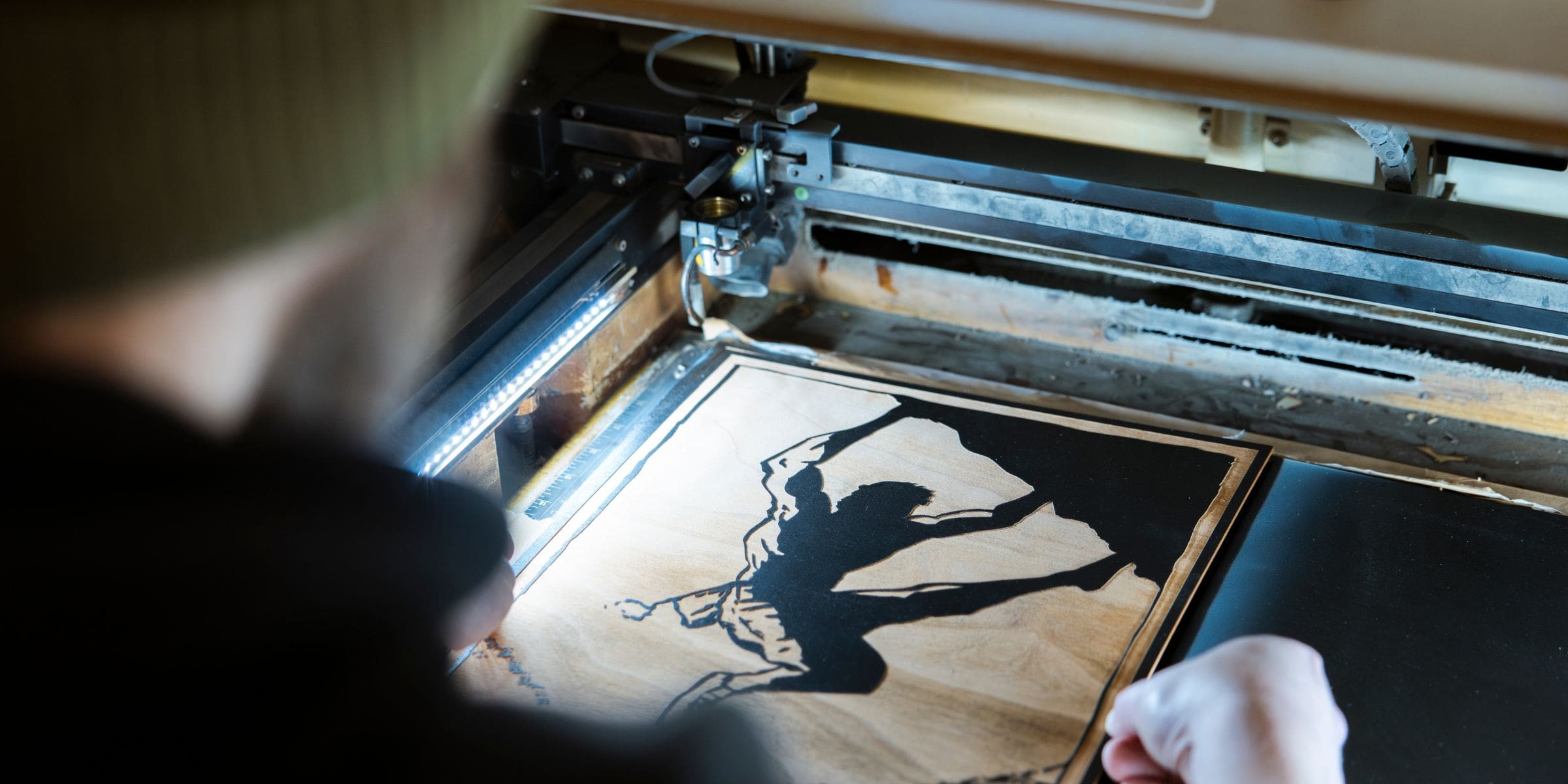 ”Liiverin myöntämä yrityksen perustamistuki ja investointituki on ollut meille merkittävä apu liiketoiminnan käynnistämisessä. Tuki mahdollisti toiminnan kehittämisen heti alkuun ammattimaiseksi, laadukkaan laitteiston ja sitä tukevien asiantuntijapalveluiden myötä.” Jusa Kaivo-oja, G-moodi